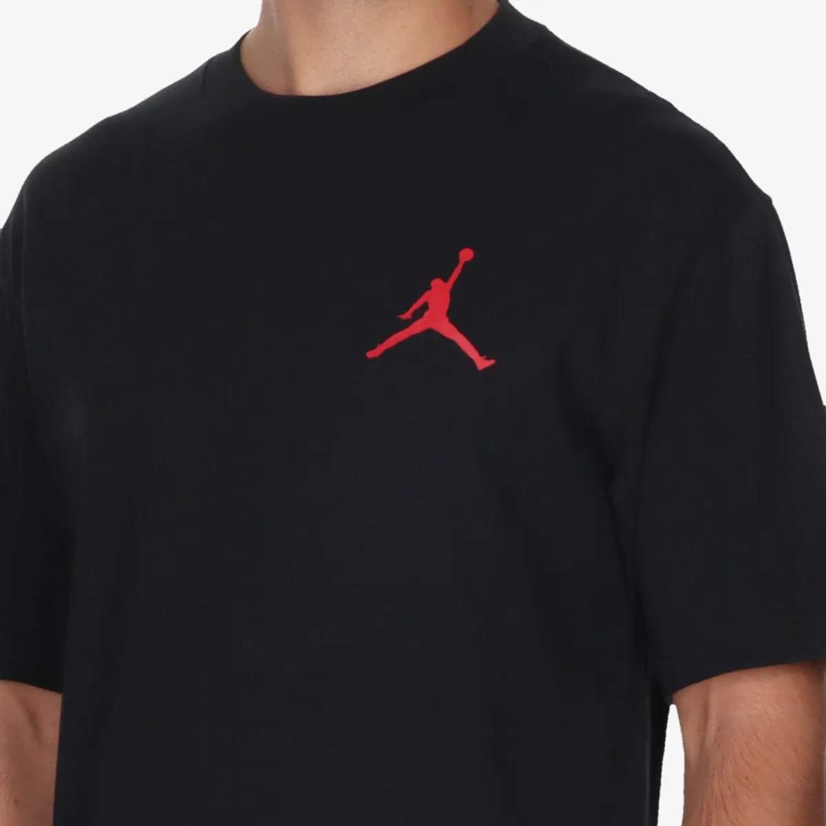 Jordan Majica Jumpman 