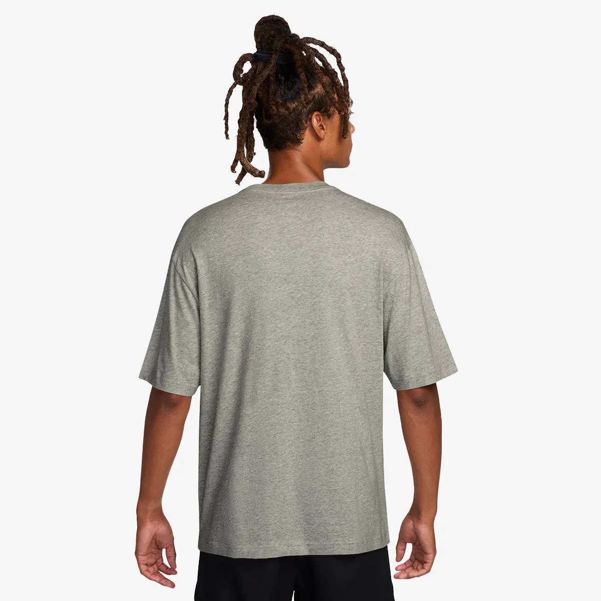 NIKE Majica M J JUMPMAN SS LBR TEE 2 