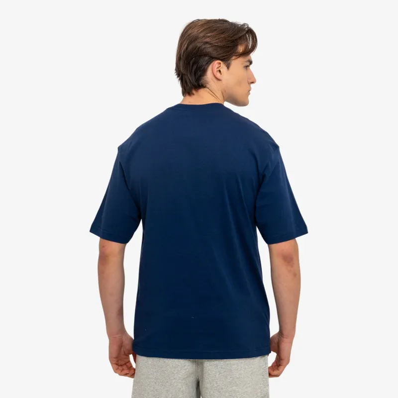 NIKE Majica M J JUMPMAN SS LBR TEE 2 