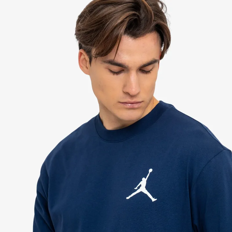 NIKE Majica M J JUMPMAN SS LBR TEE 2 