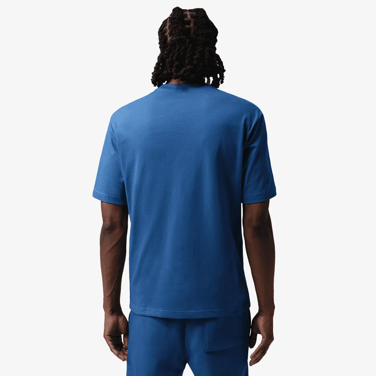 NIKE Majica M J JUMPMAN SS LBR TEE 2 