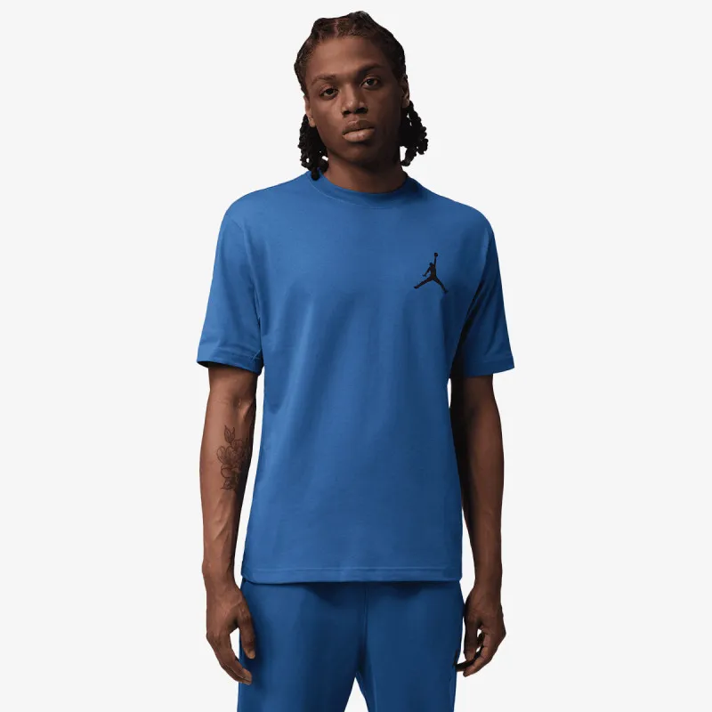 NIKE Majica M J JUMPMAN SS LBR TEE 2 