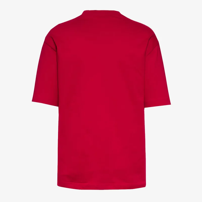 NIKE Majica M J JUMPMAN SS LBR TEE 2 