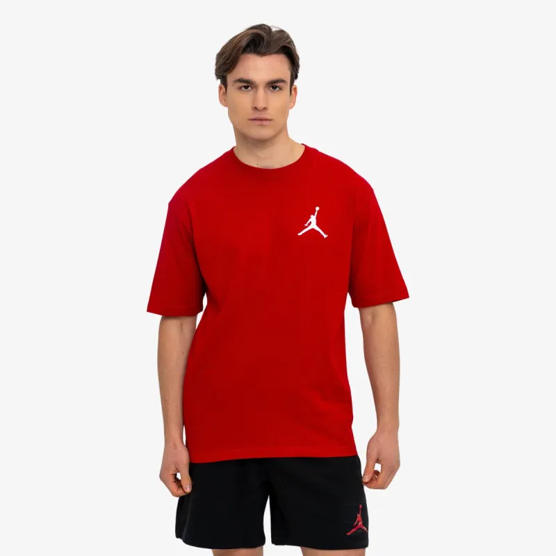 NIKE Majica M J JUMPMAN SS LBR TEE 2 