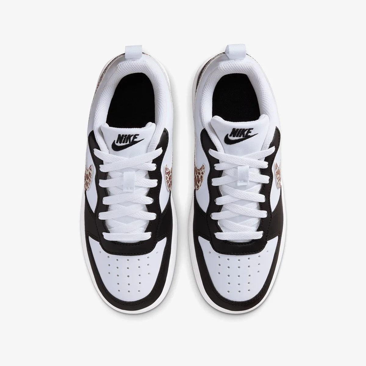 NIKE Patike COURT BOROUGH LOW CH BG 