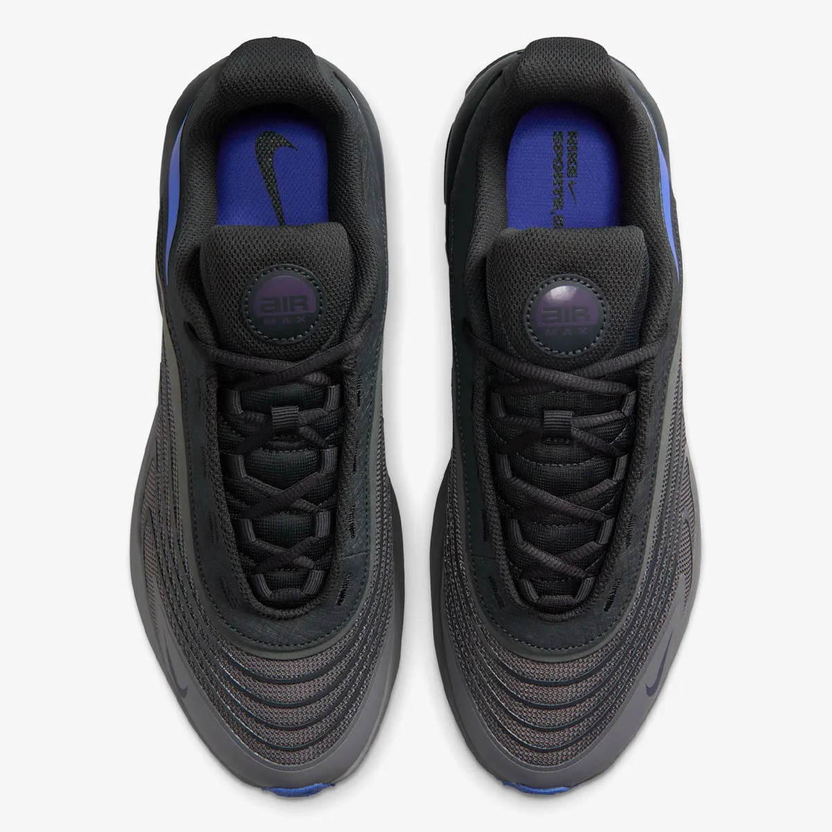 NIKE Patike AIR MAX FIRE NEW 