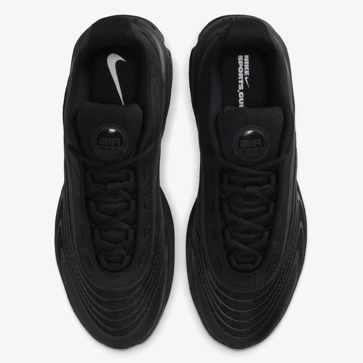 NIKE Patike AIR MAX FIRE 