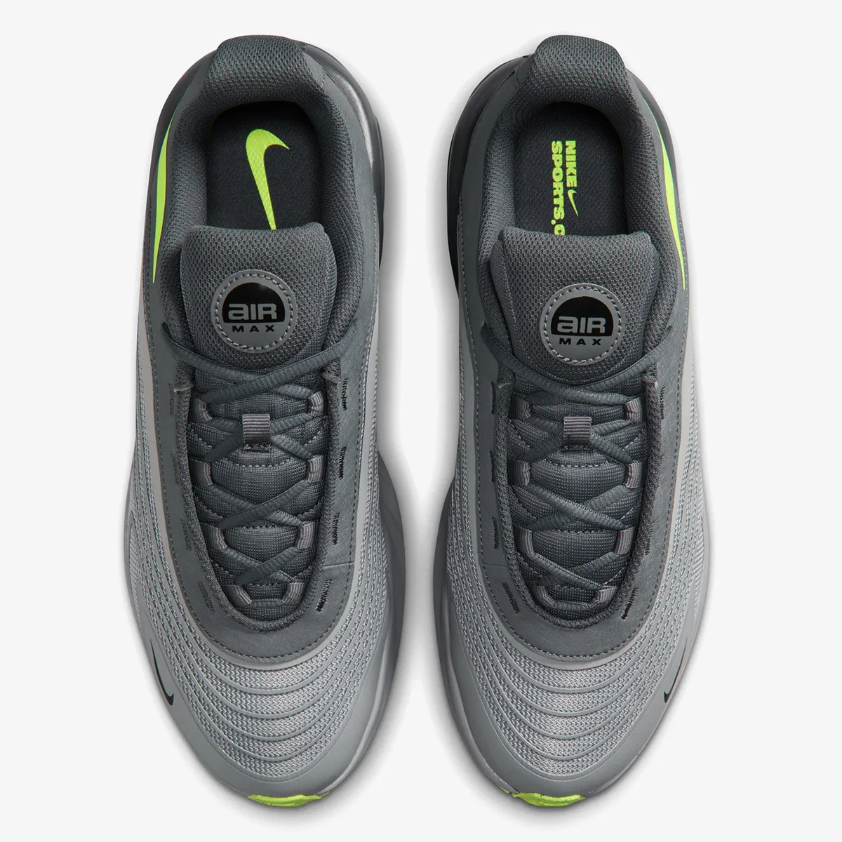 NIKE Patike AIR MAX FIRE 