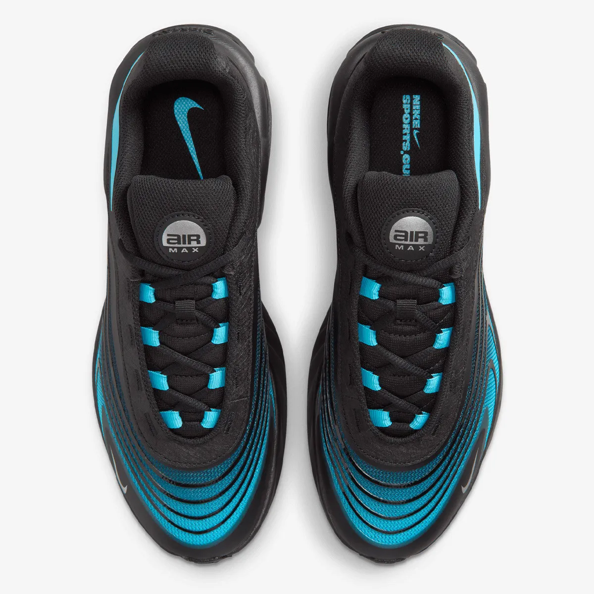 NIKE Patike AIR MAX FIRE 