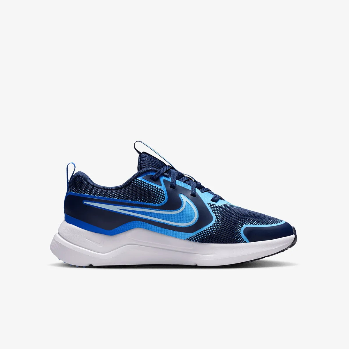 NIKE Patike NIKE COSMIC RUNNER GRD (GS) 