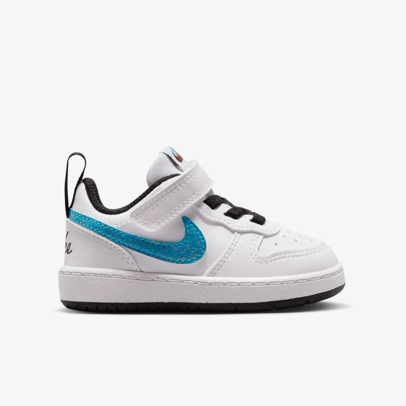 NIKE Patike COURT BOROUGH LOW WIN (TD) 
