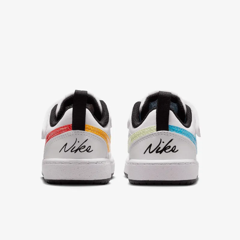 NIKE Patike COURT BOROUGH LOW WIN (TD) 