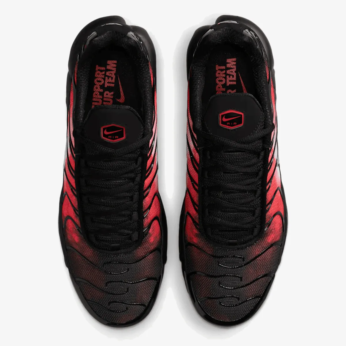NIKE Patike NIKE AIR MAX PLUS 1 