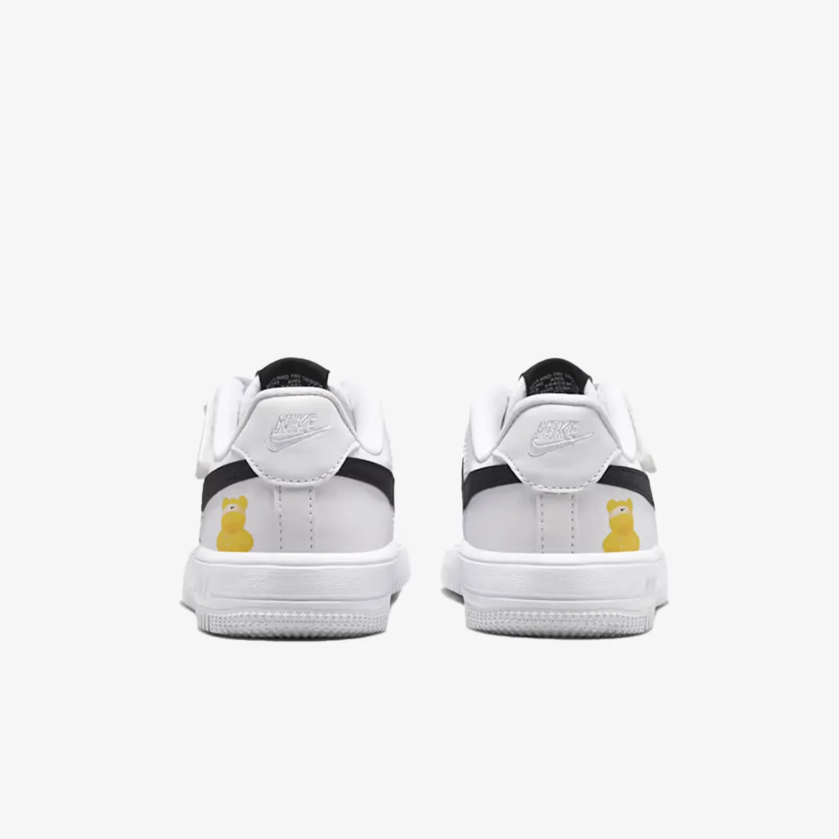 NIKE Patike Air Force 1 Low 