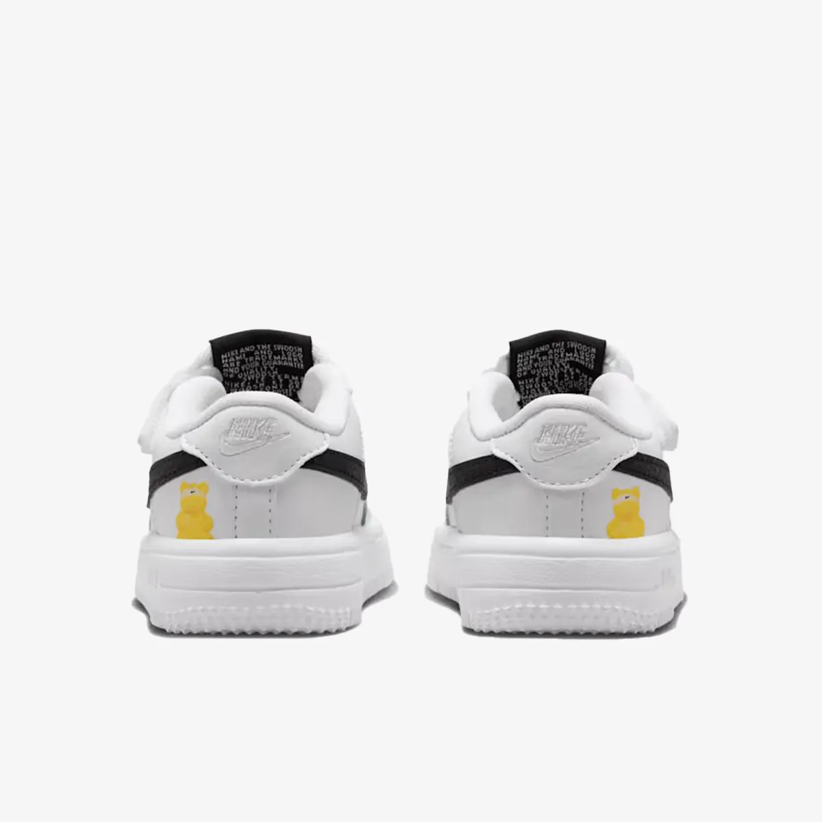 NIKE Patike Force 1 Low 