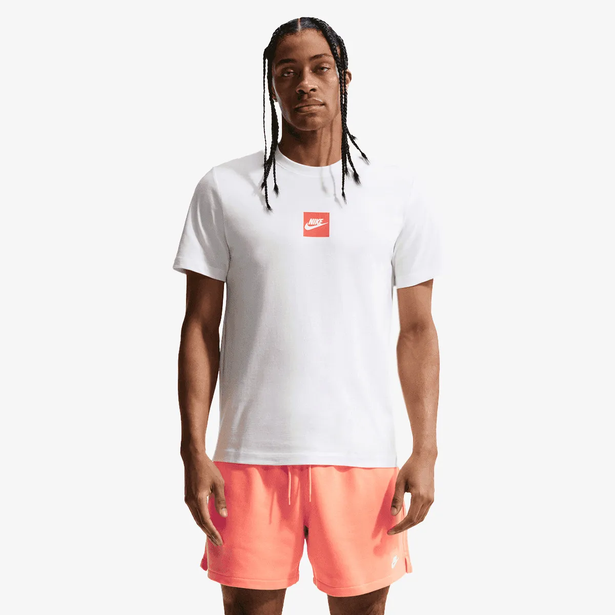 NIKE Majica Sportswear 