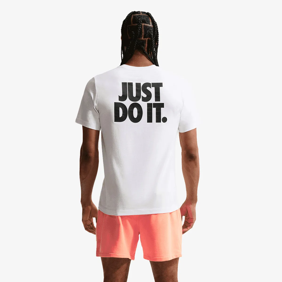 NIKE Majica Sportswear 