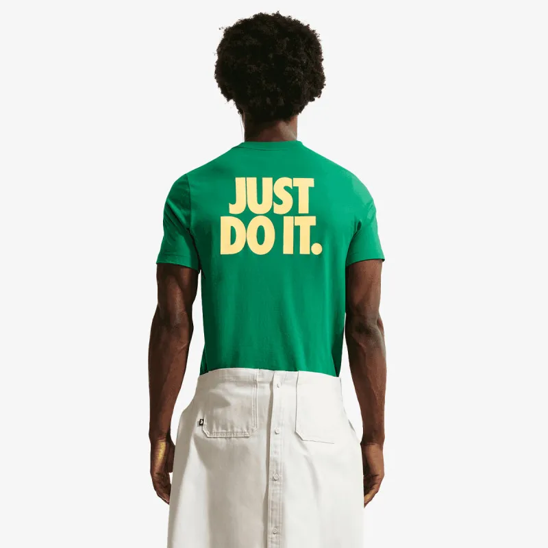 NIKE Majica U NSW TEE STD JDI 