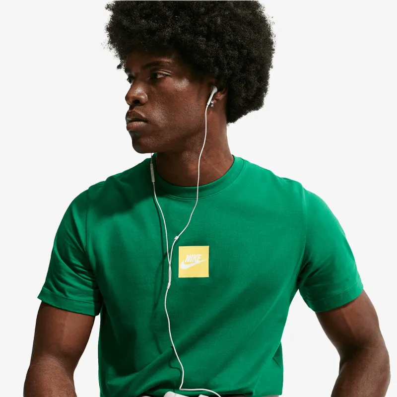 NIKE Majica U NSW TEE STD JDI 