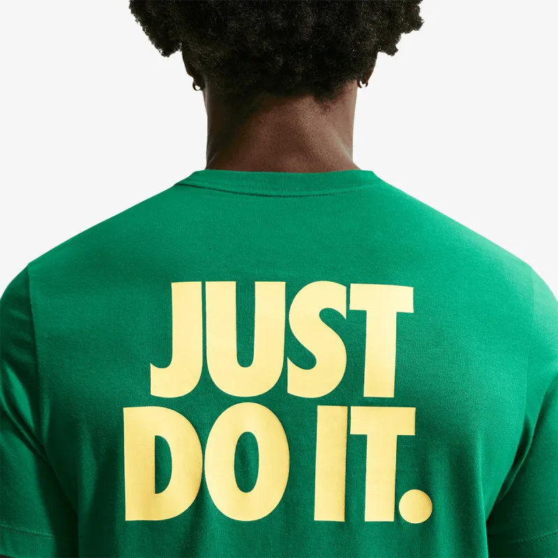 NIKE Majica U NSW TEE STD JDI 