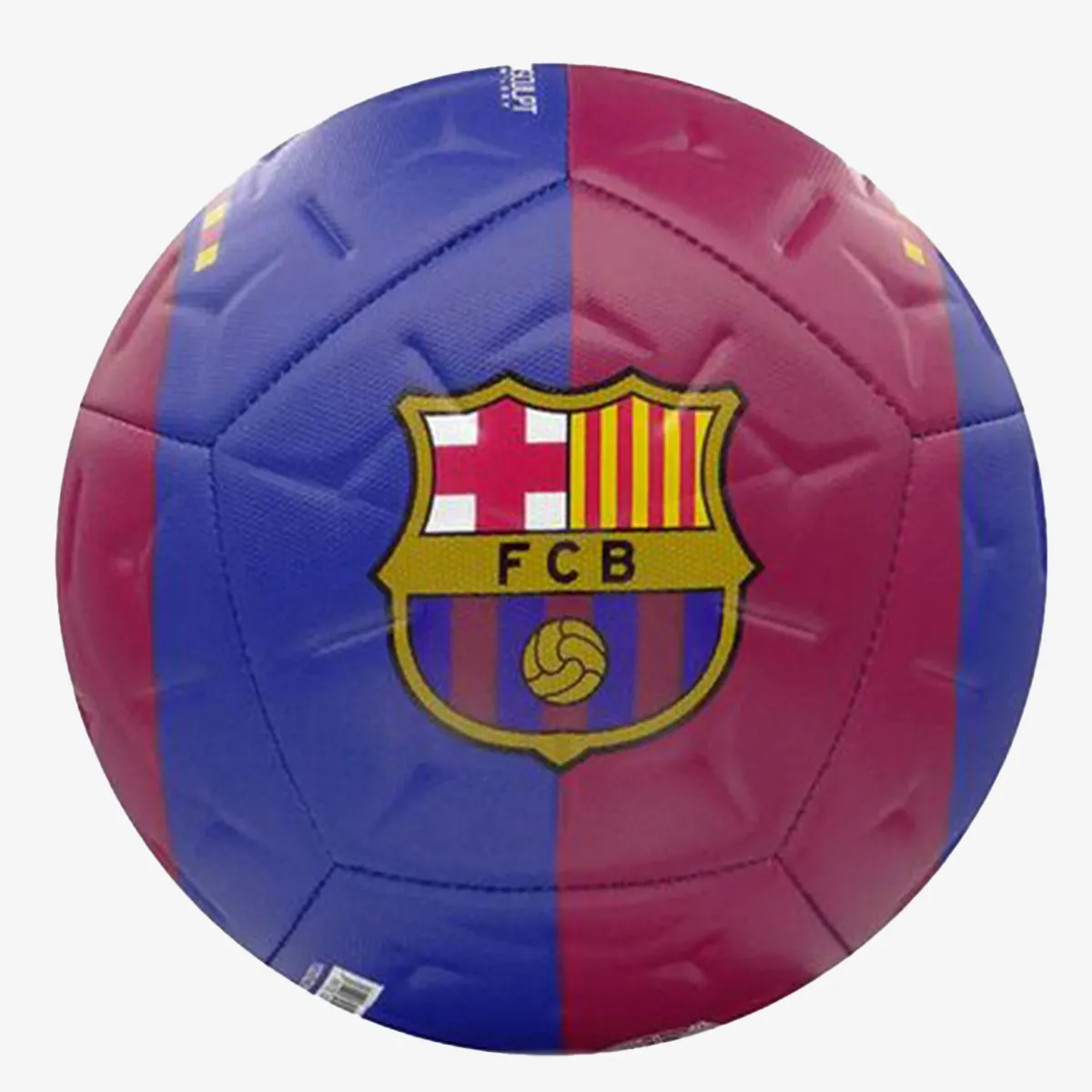 NIKE Lopta FCB NK ACADEMY BALL HM 