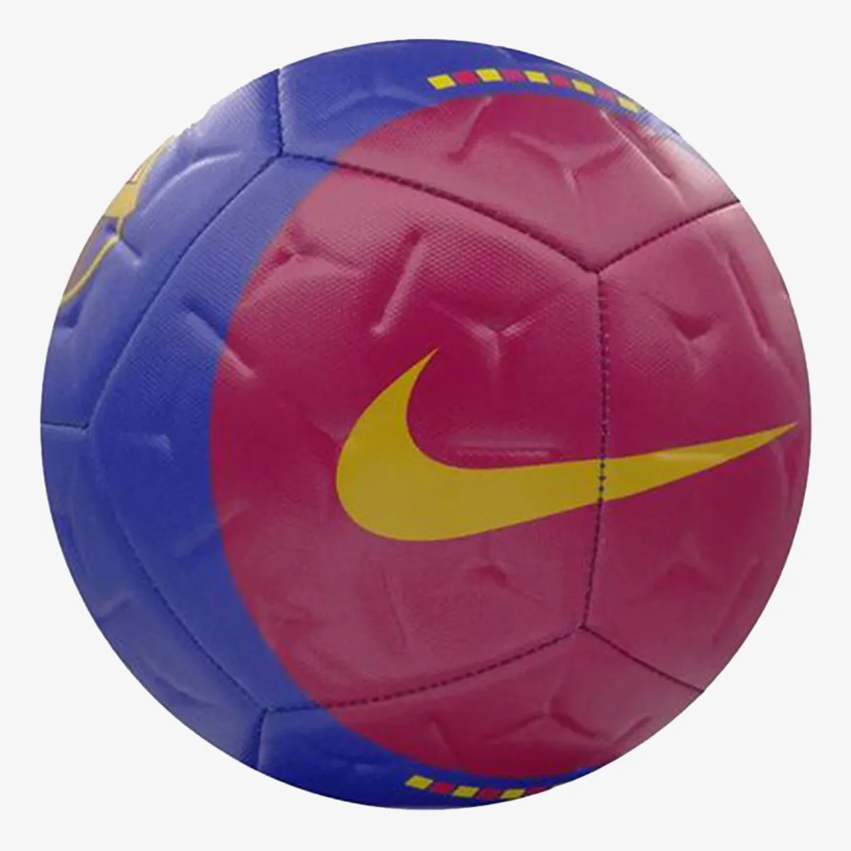 NIKE Lopta FCB NK ACADEMY BALL HM 