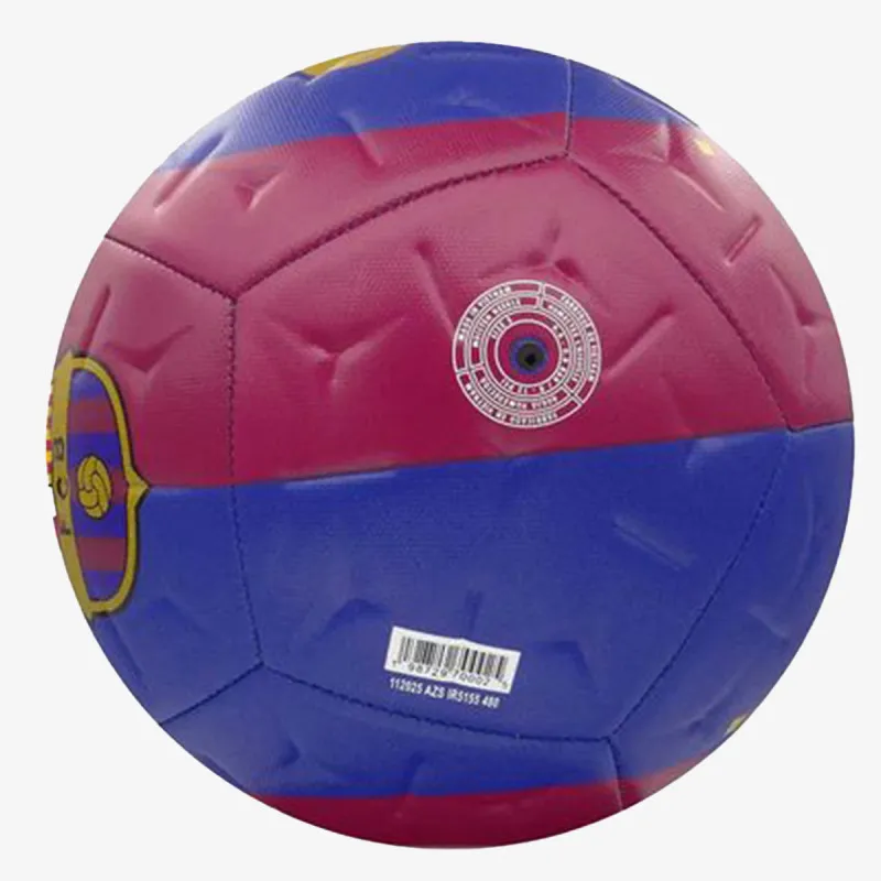 NIKE Lopta FCB NK ACADEMY BALL HM 