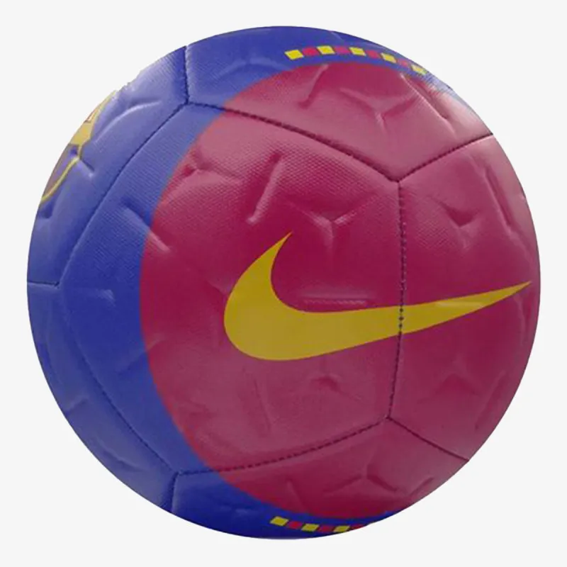 NIKE Lopta FCB NK ACADEMY BALL HM 