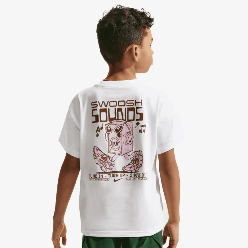 NIKE Majica M90 Swoosh Sounds 