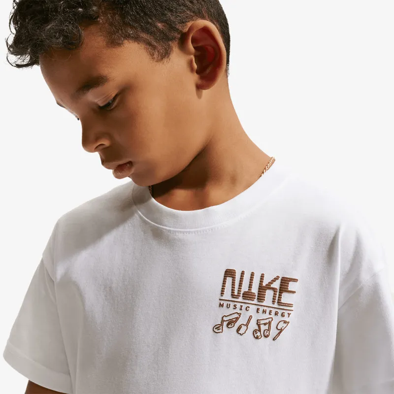 NIKE Majica M90 Swoosh Sounds 