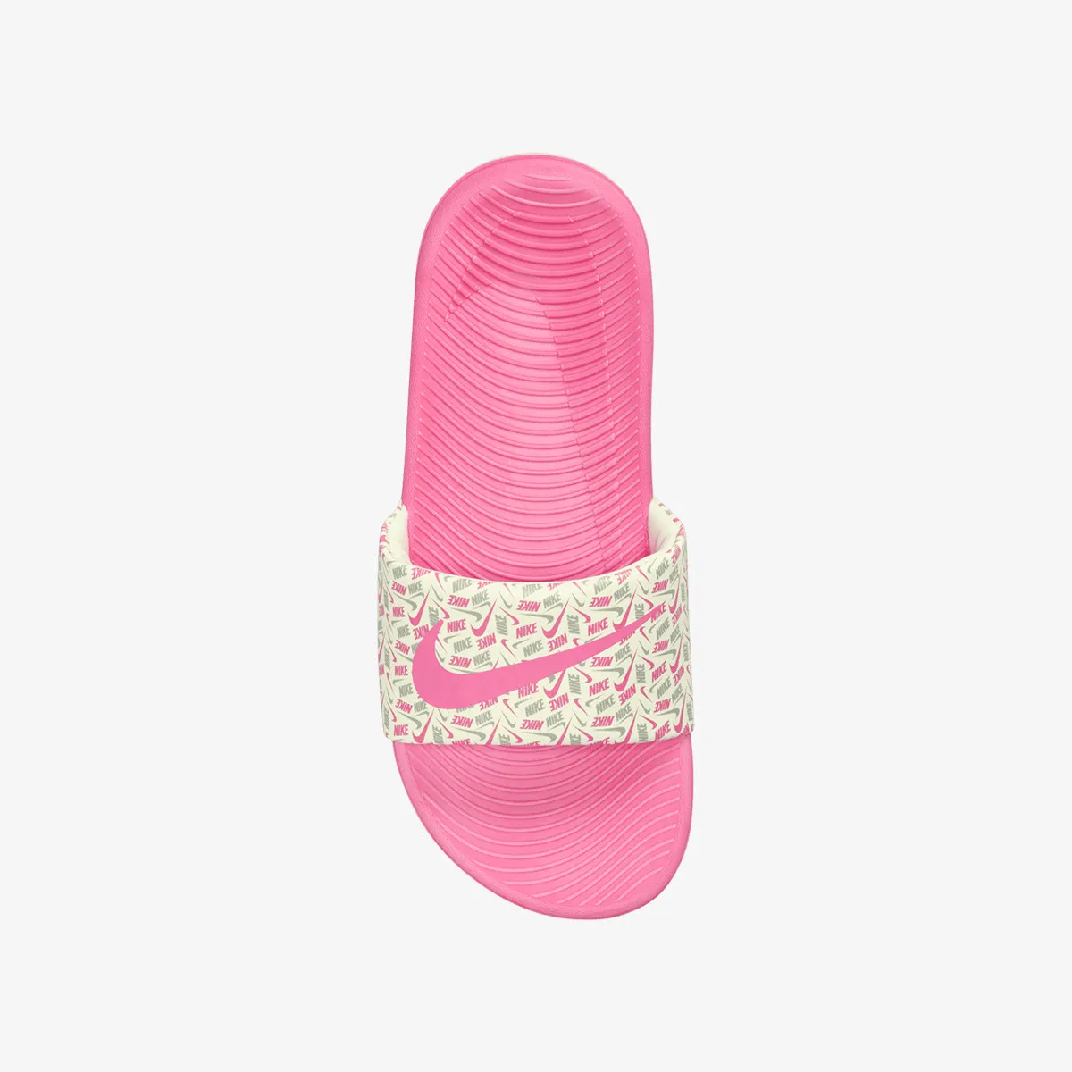 NIKE Papuče Kawa 