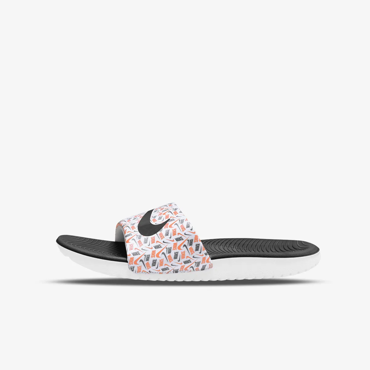 NIKE Papuče Kawa 