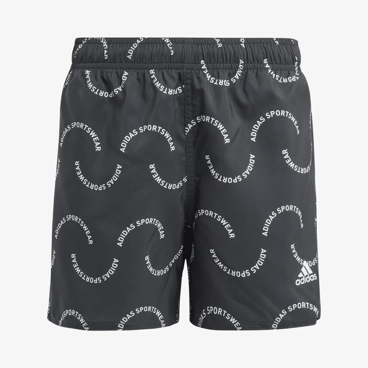 ADIDAS Šorc Sportswear Wave Print CLX