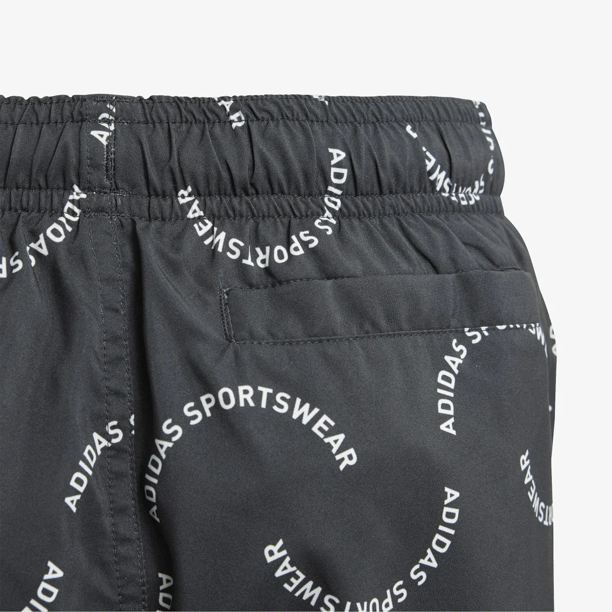 ADIDAS Šorc Sportswear Wave Print CLX