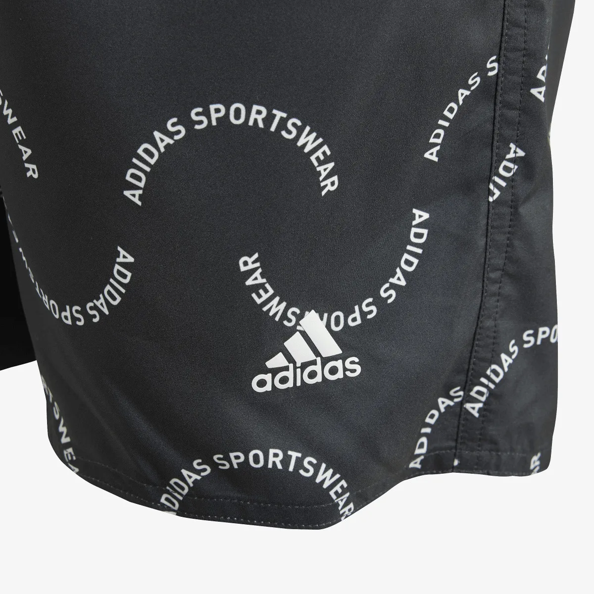 ADIDAS Šorc Sportswear Wave Print CLX