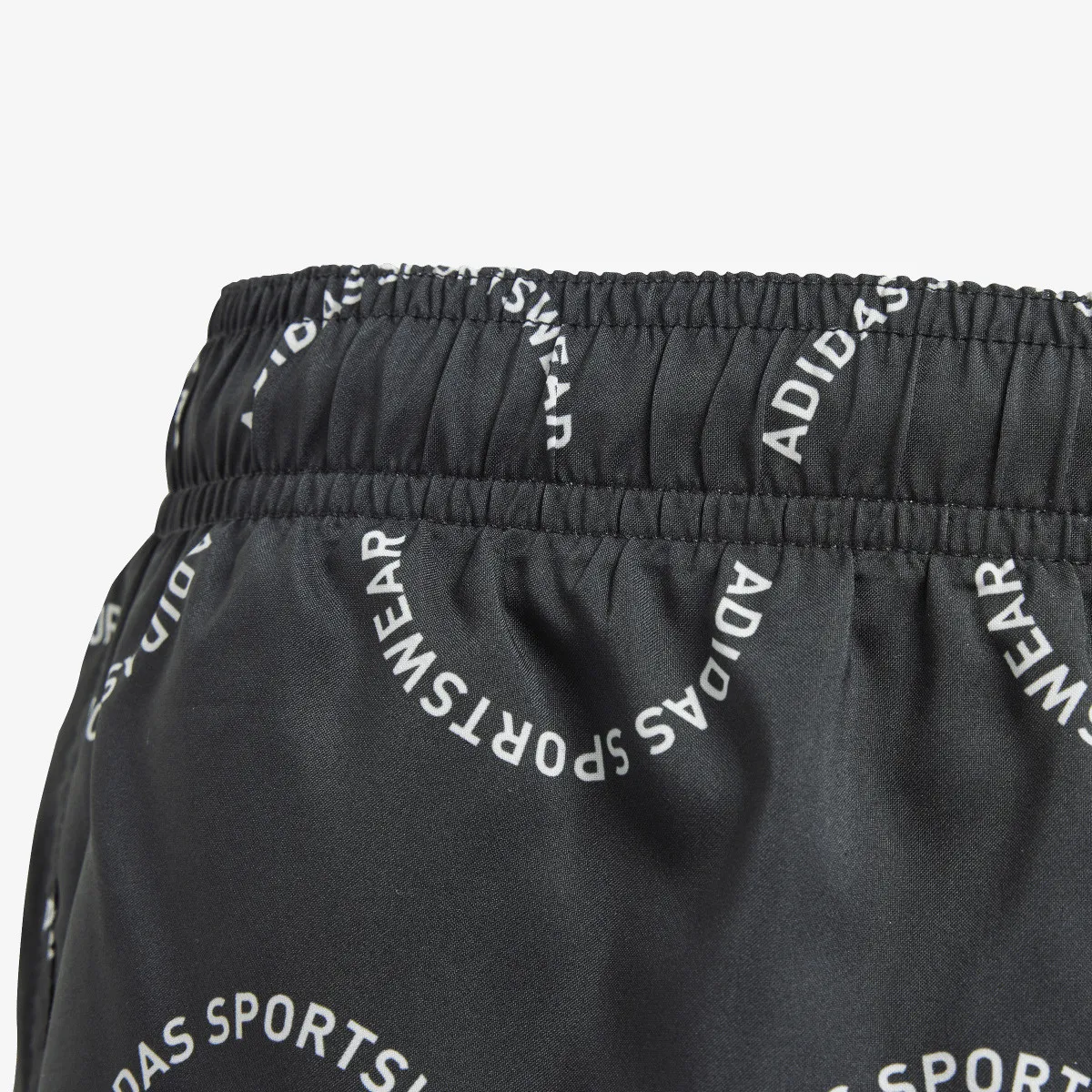 ADIDAS Šorc Sportswear Wave Print CLX