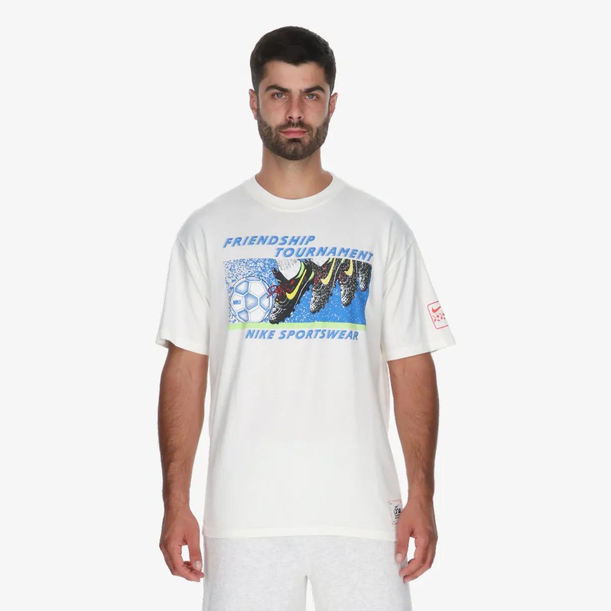NIKE Majica Sportswear 