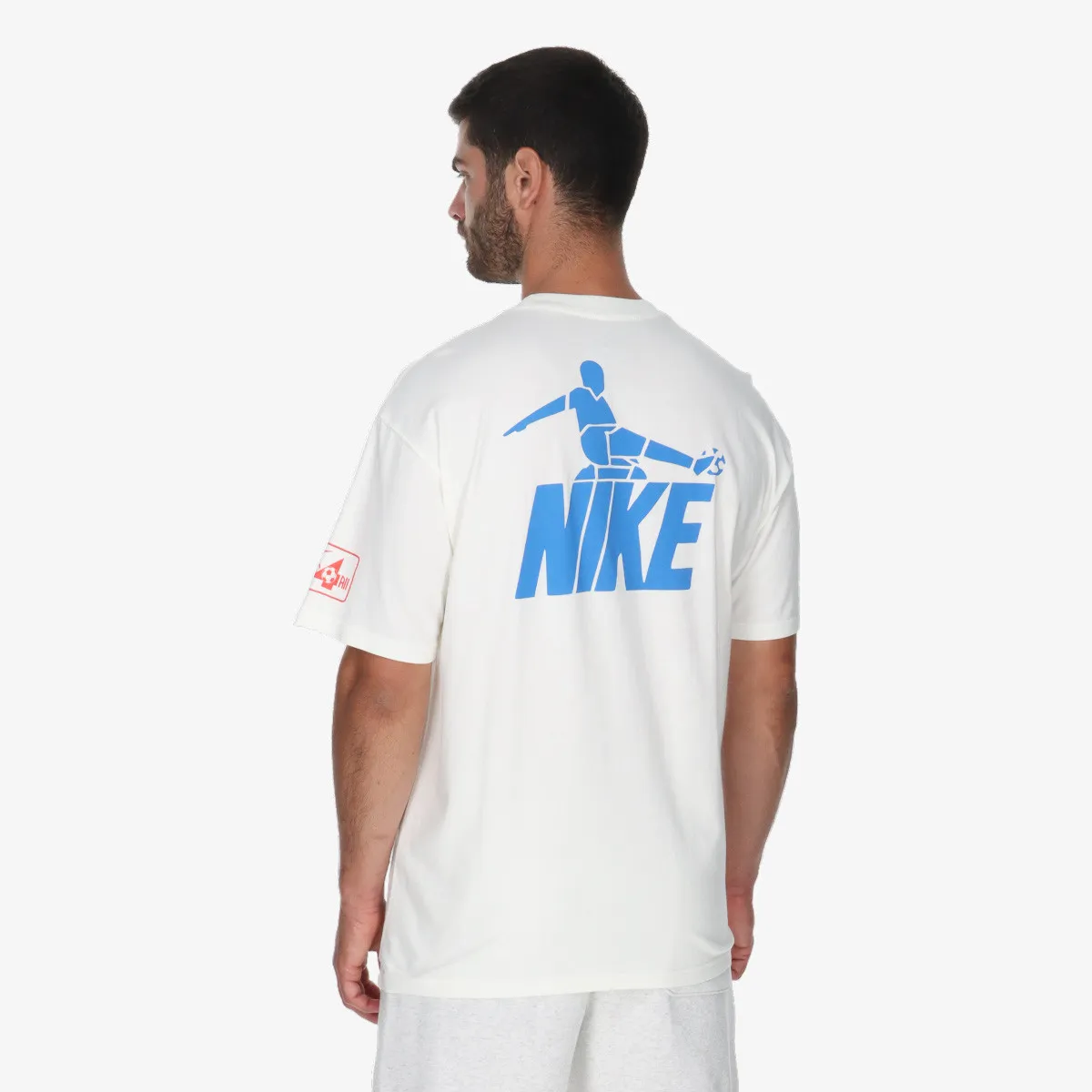 NIKE Majica Sportswear 