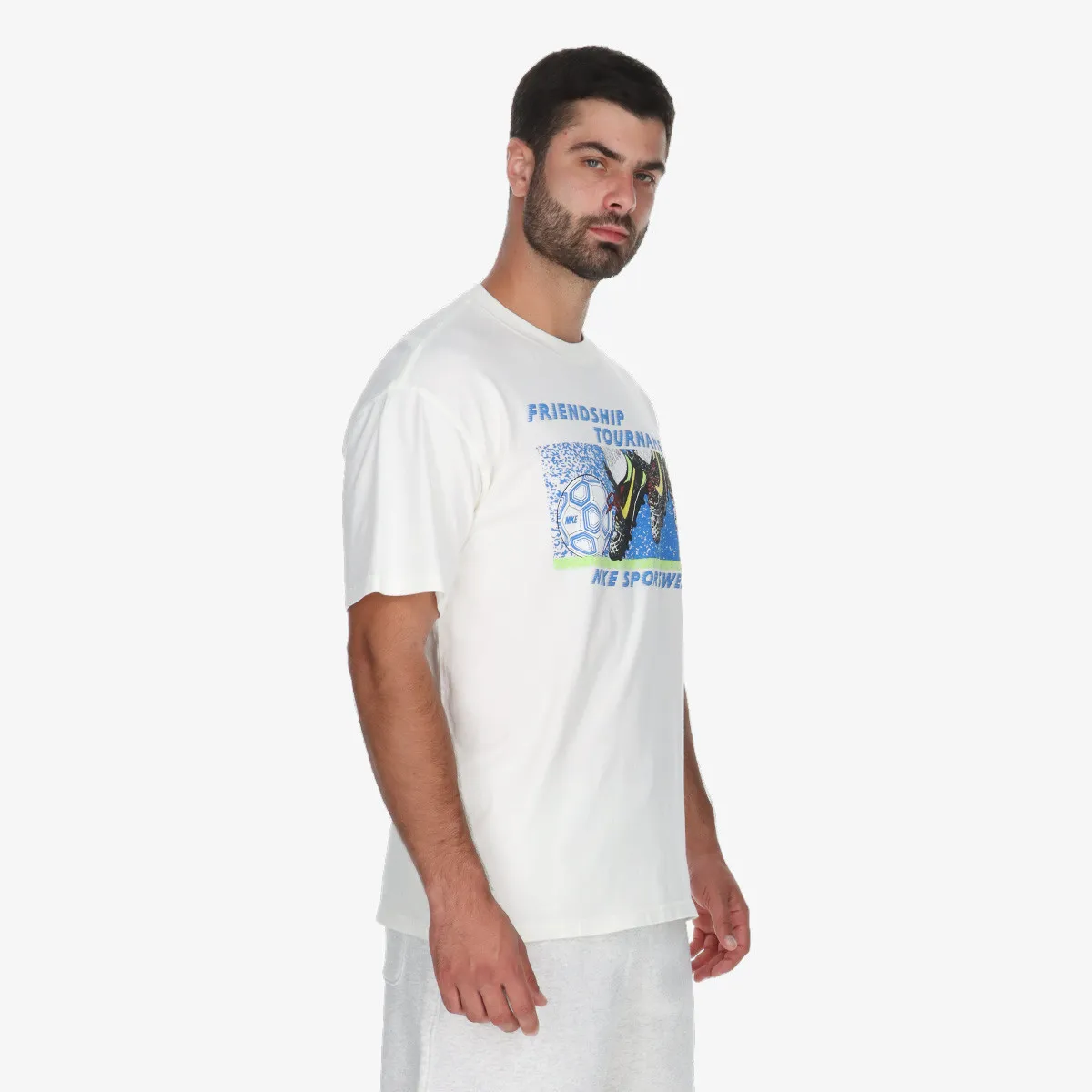 NIKE Majica Sportswear 