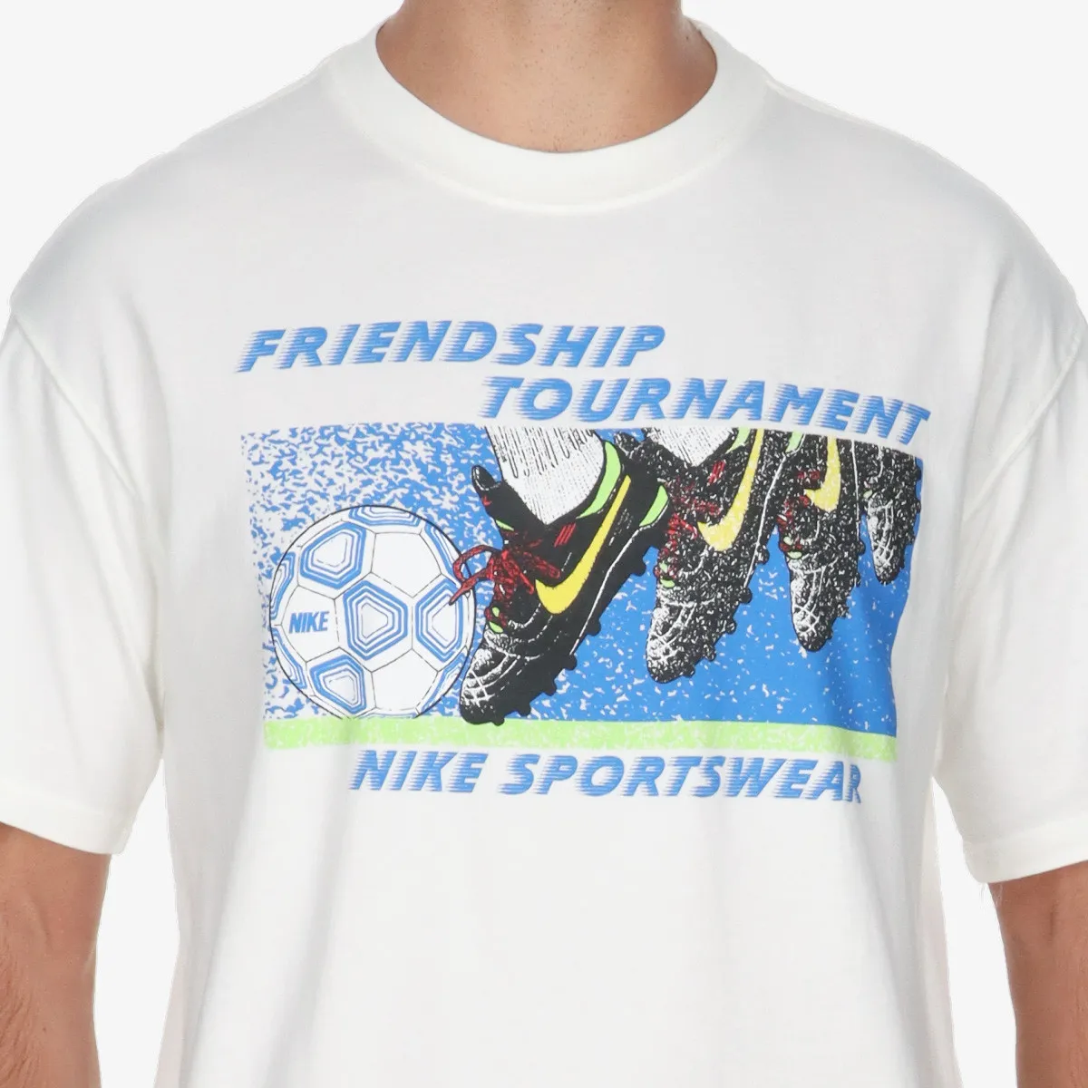 NIKE Majica Sportswear 