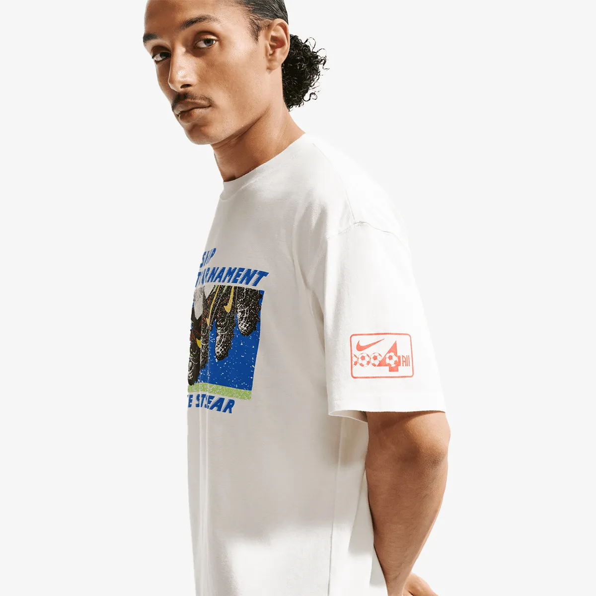 NIKE Majica Sportswear 