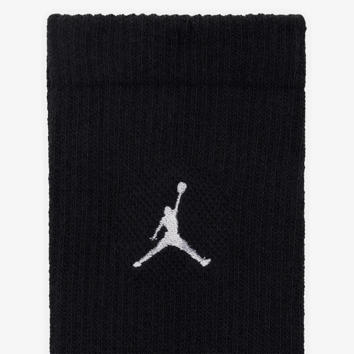 NIKE ČARAPE U J ED ELVD CREW 3PR - 144 