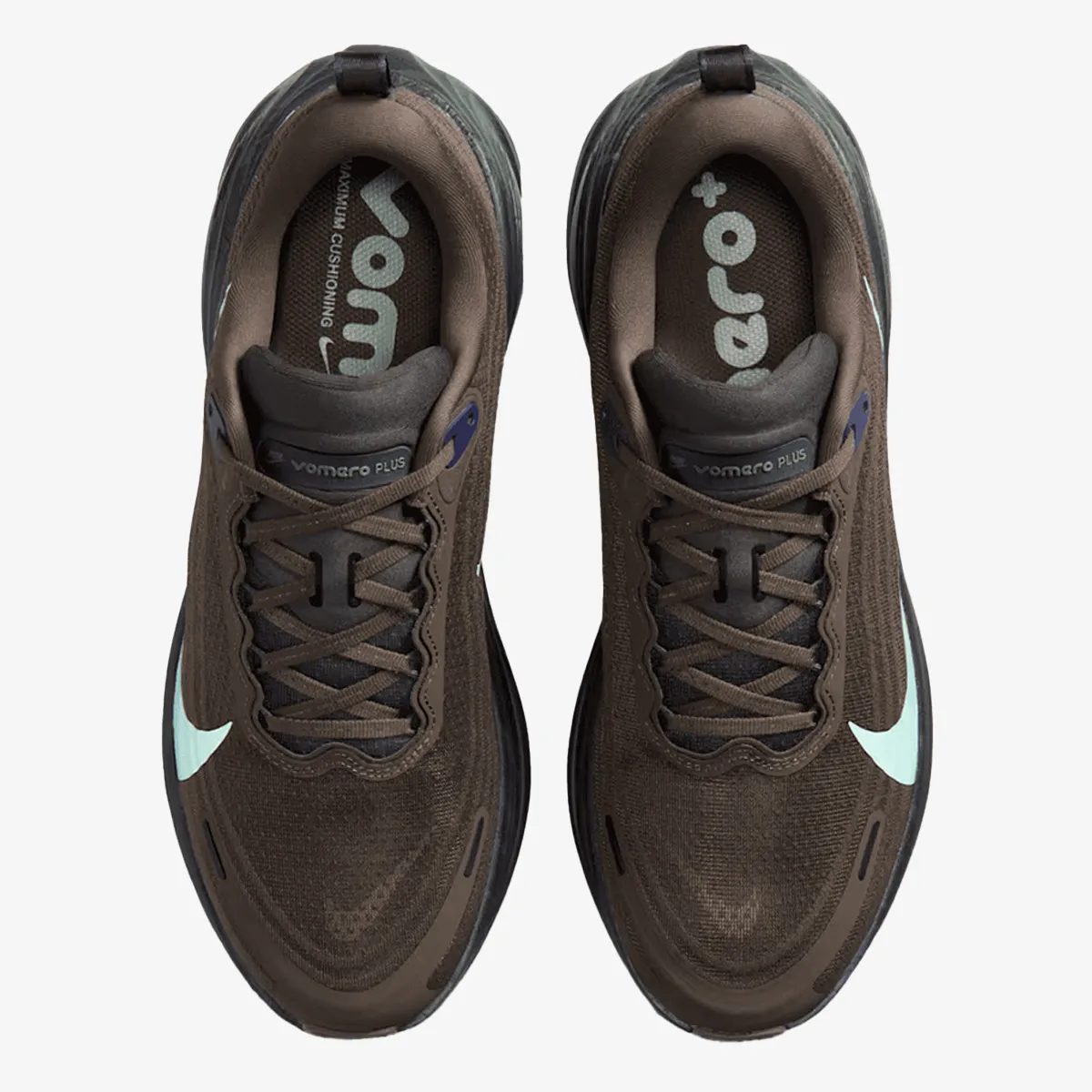 NIKE Patike Vomero Plus 