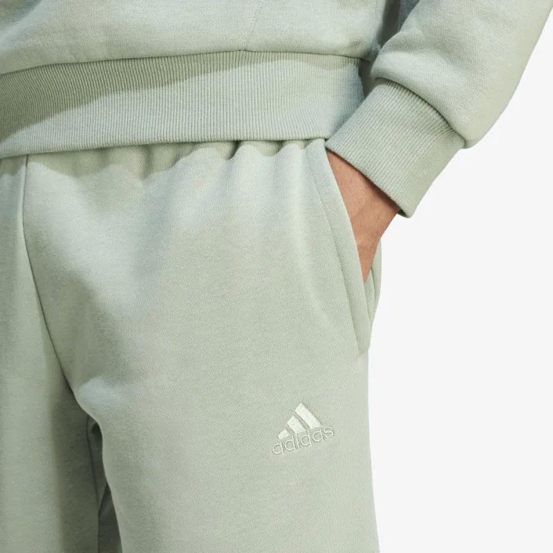 ADIDAS Pantalone Big Logo