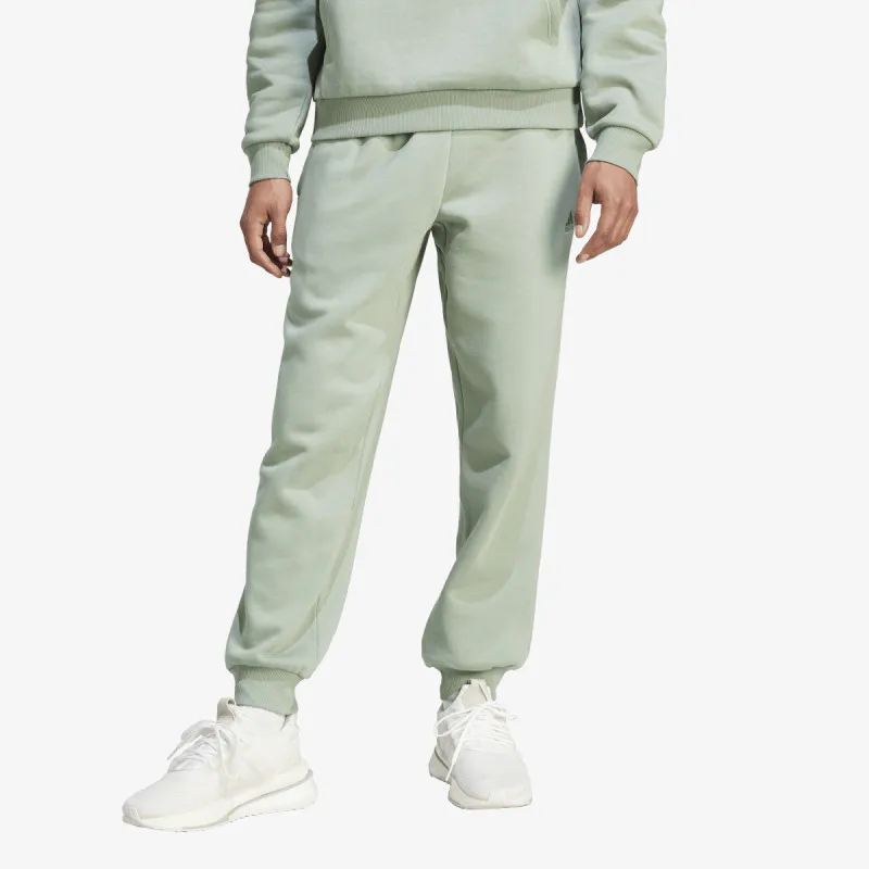 ADIDAS Pantalone Big Logo