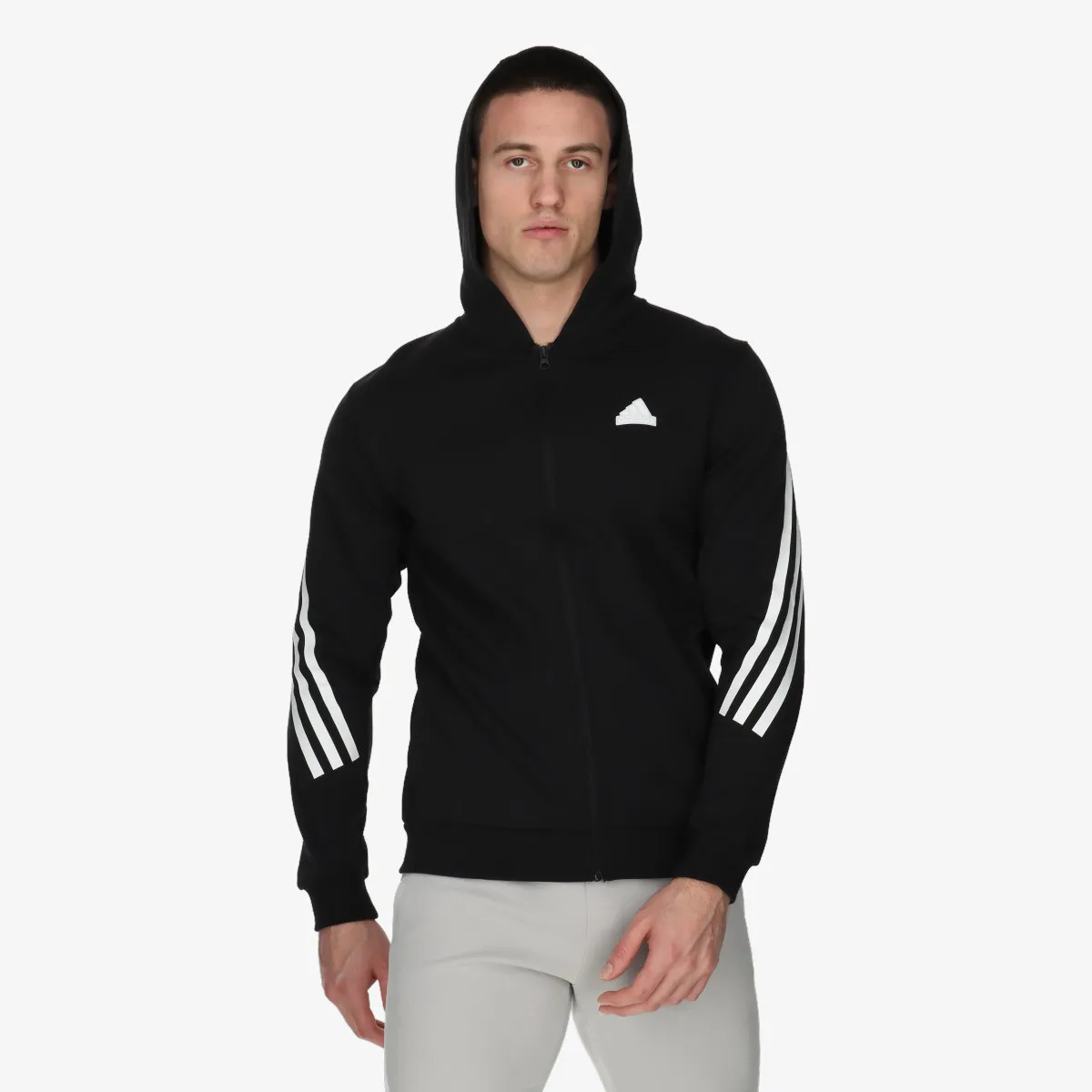 ADIDAS Dukserica Future Icons
