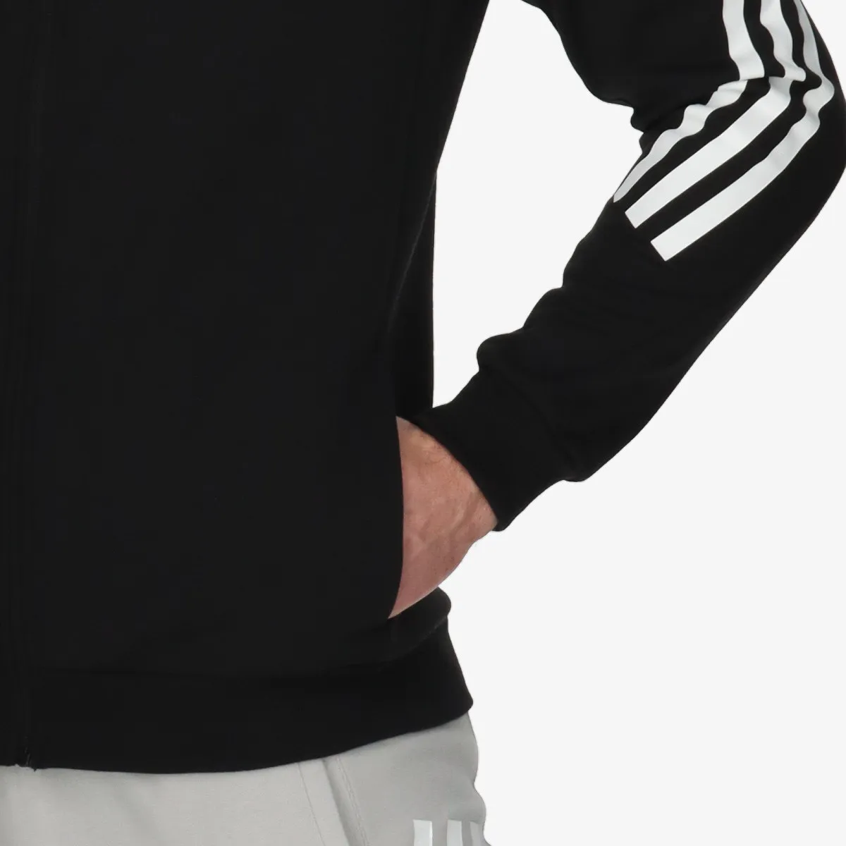 ADIDAS Dukserica Future Icons