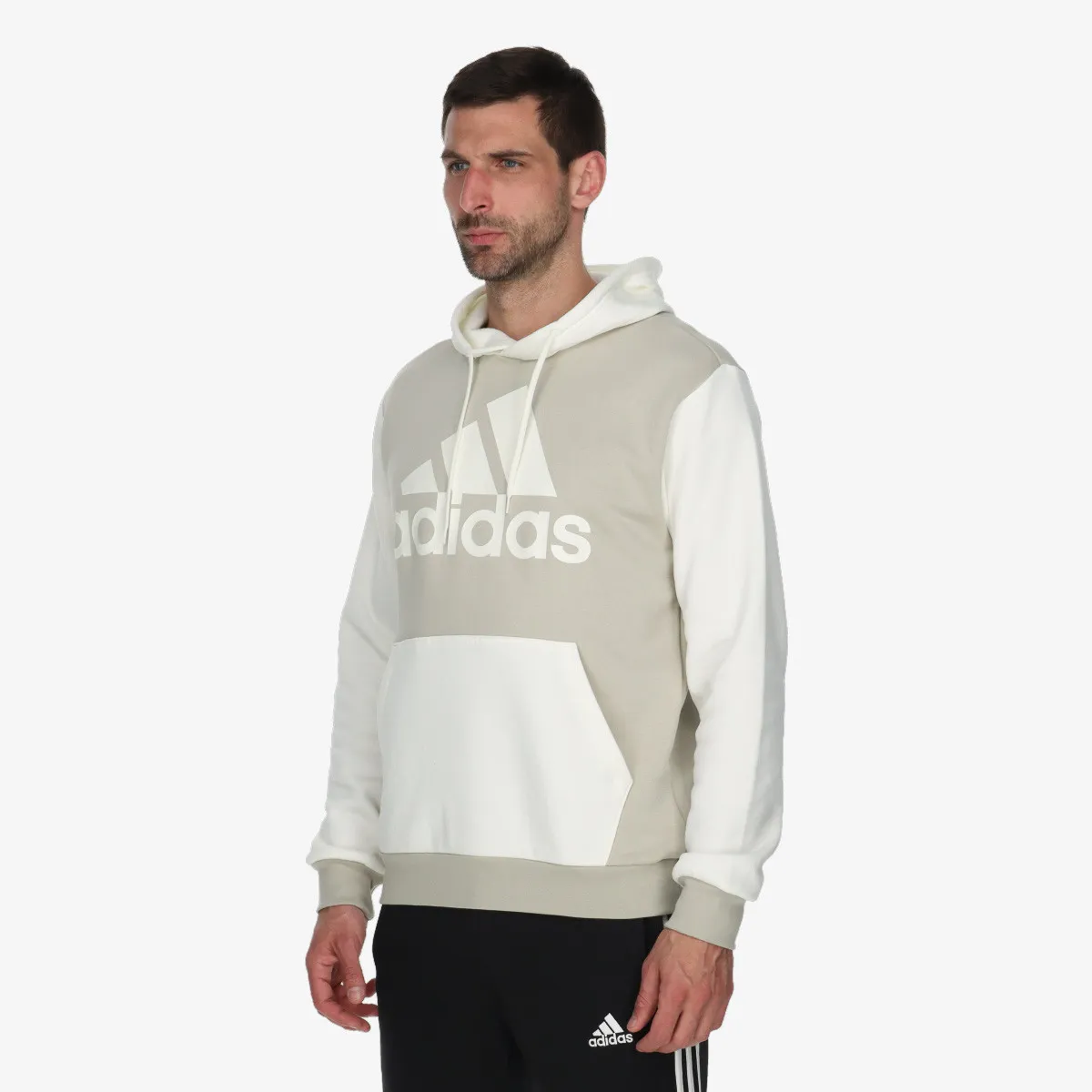 ADIDAS Dukserica Big Logo