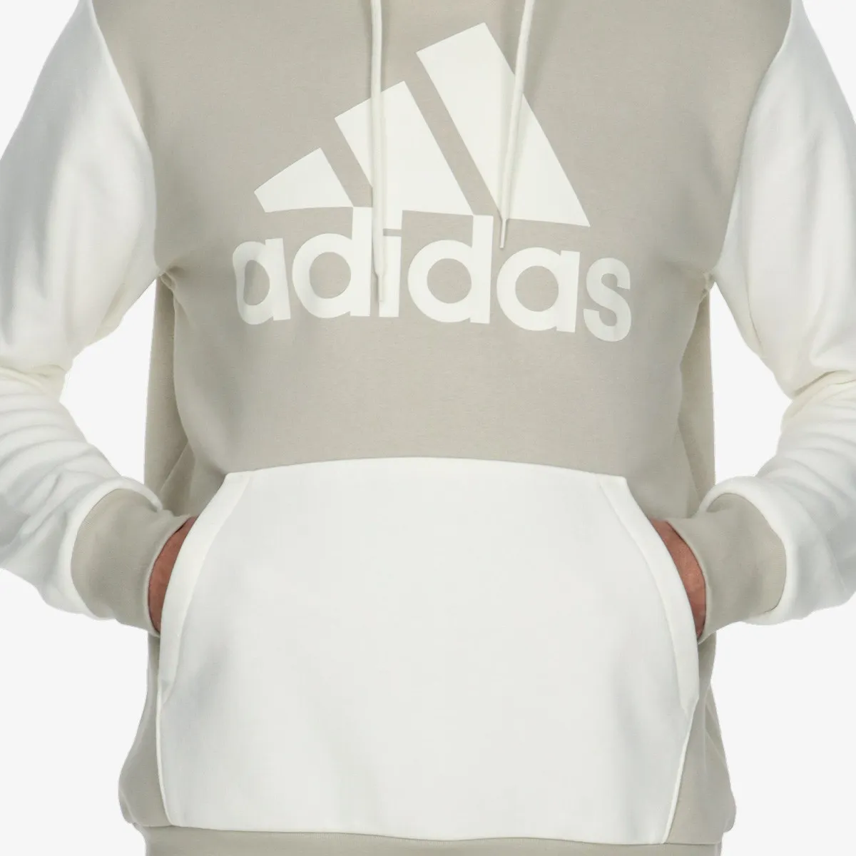 ADIDAS Dukserica Big Logo
