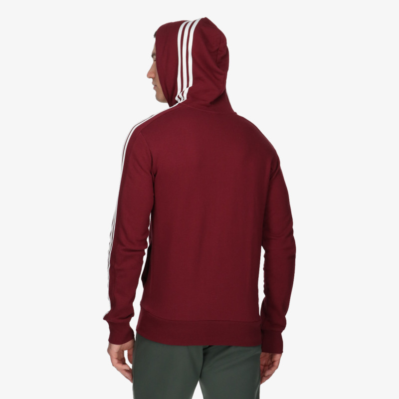 ADIDAS Dukserica 3-Stripes
